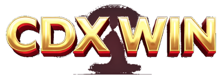 cdx win logo